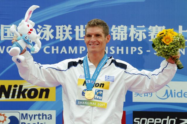 Δήμας και Λι Νινγκ θα ανάψουν το βωμό στο Καλλιμάρμαρο