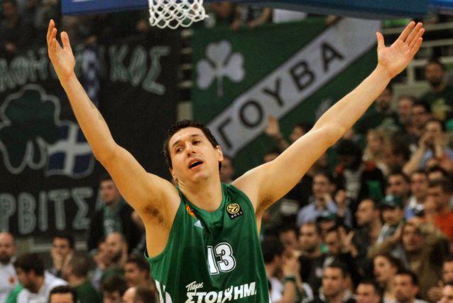 «Δεν θα είναι εύκολο, αλλά θέλουμε… επανάληψη», δήλωσε ο Διαμαντίδης