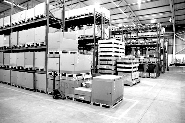 Στρατηγικό σχέδιο ανάπτυξης επιχειρήσεων στον τομέα εφοδιαστικής αλυσίδας από τον ΣΕΒ