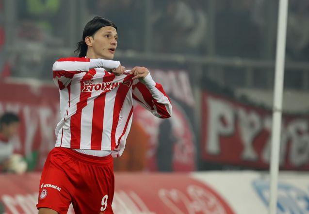 «Έχουμε συμφωνήσει με τον Μαρινάκη» αποκάλυψε ο Πάντελιτς