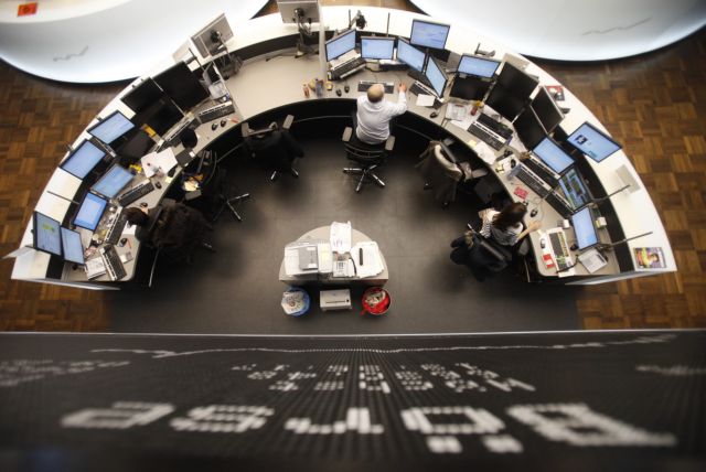 Μικρή η κάλυψη σε δημοπρασία δεκαετών γερμανικών ομολόγων