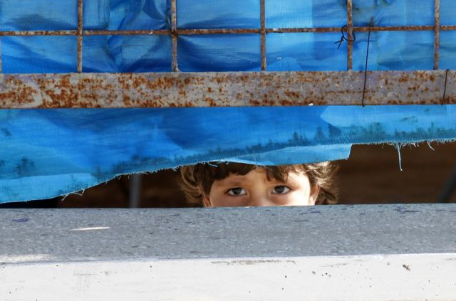 Εγγυήσεις από τη Συρία για κατάπαυση του πυρός έλαβε ο Κόφι Ανάν