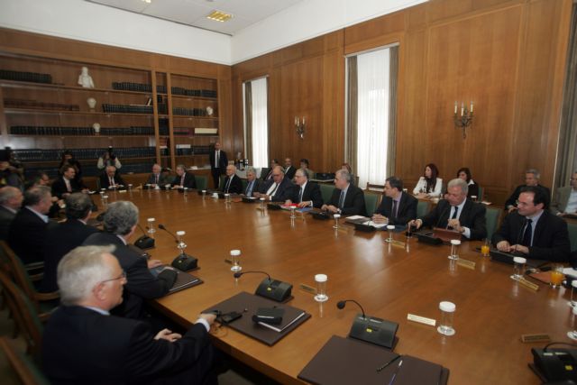 Πράξη Νομοθετικού Περιεχομένου για την ανακεφαλαιοποίηση