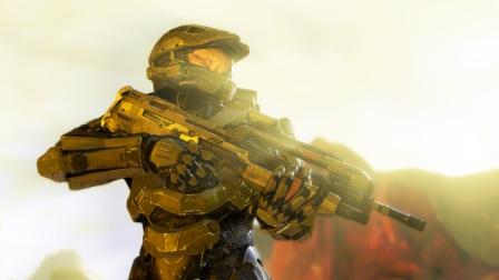 O Neil Davidge των Massive Attack συνθέτει το soundtrack στο Halo 4
