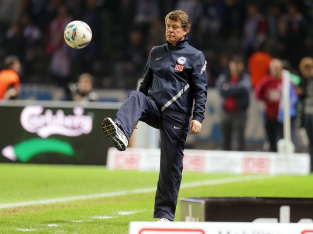 Σε δεινή θέση η Χέρτα, την Μ.Τετάρτη το ντέρμπι κορυφής