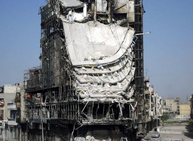 Κατάπαυση από την Πέμπτη υπόσχεται η Συρία, επιμένουν οι συγκρούσεις