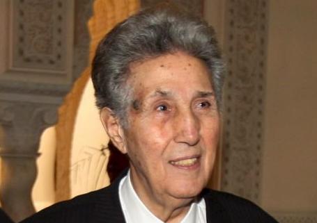 Πέθανε ο πρώτος πρόεδρος της Αλγερίας, Αχμέντ Μπεν Μπελά