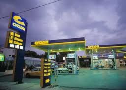 Στην αγορά του 26,71% της Cyclon προχώρησε η Motor Oil
