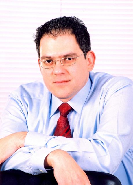 Μανώλης Καλαμαράκης : Η Κalas Group επενδύει και συμπράττει με μεγάλες ευρωπαϊκές εταιρείες παραγωγής τροφίμων.