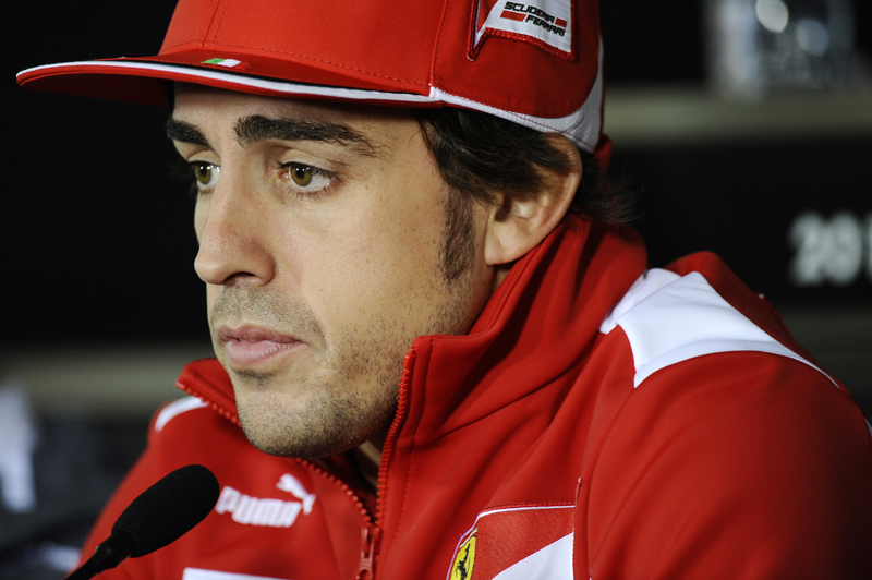 Fernando Alonso: “Θα είναι δύσκολο Grand Prix μην περιμένετε θαύματα”