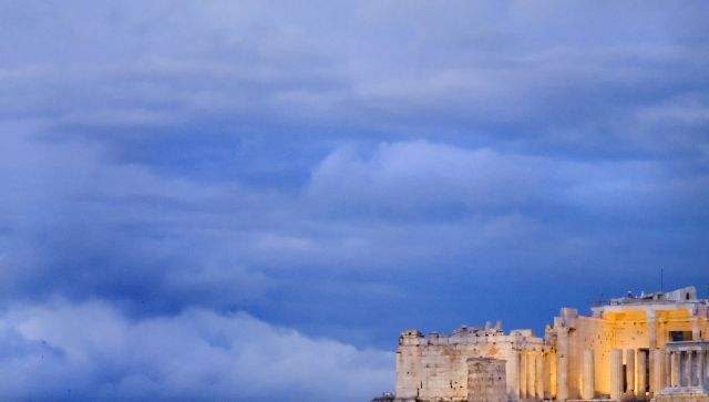 Με χειμερινό ωράριο μουσεία και αρχαιολογικοί χώροι μέχρι τον Ιούνιο