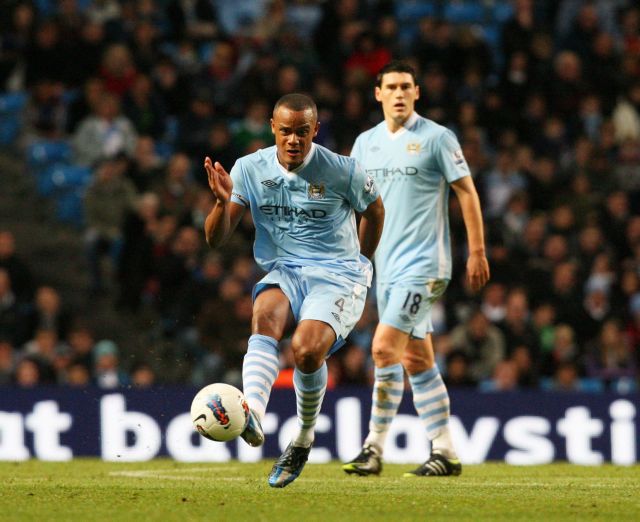 Έχασε η Γιουνάιτεντ, παίρνει θάρρος η Σίτι