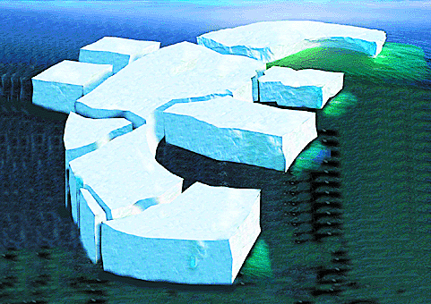 Η πολιτική φθηνού χρήματος είναι προσωρινή, επαναλαμβάνει η ΕΚΤ