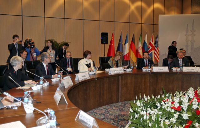 «Θετικό βήμα» οι συνομιλίες για το Ιράν στην Κωνσταντινούπολη, λένε οι ΗΠΑ