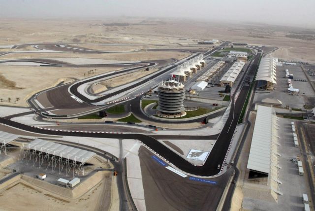 Εβδομάδα αντικυβερνητικών διαδηλώσεων ξεκινά στο Μπαχρέιν