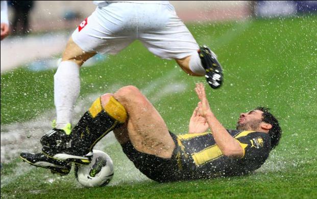 Προσπαθεί ο Γεωργέας, ατομικό για τρεις στην ΑΕΚ