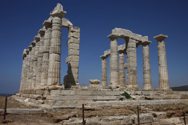 Δωρεάν αρχαιολογική βόλτα με αφορμή τη Διεθνή Ημέρα Μνημείων