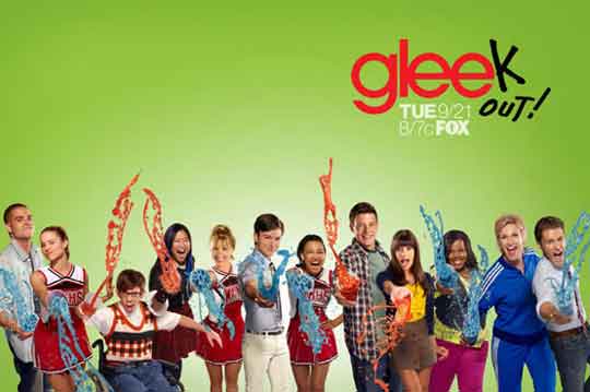 Glee 2