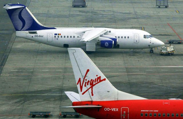 Κλειστό παρέμεινε το Γκάτγουικ εξαιτίας αναγκαστικής προσγείωσης αεροσκάφους