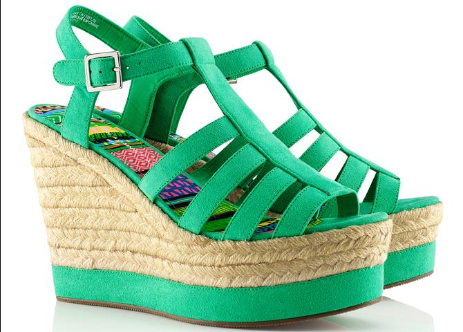 Η νέα συλλογή Fashion Against Aids της H&M