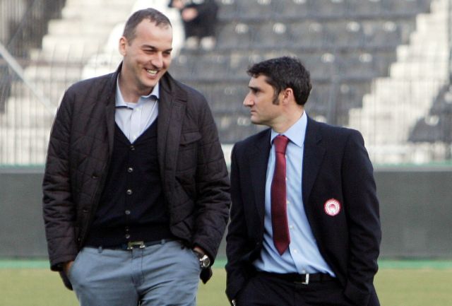 Ο νέος ρόλος του Κοβάσεβιτς αλλάζει και τους υποψήφιους προπονητές στον Ολυμπιακό