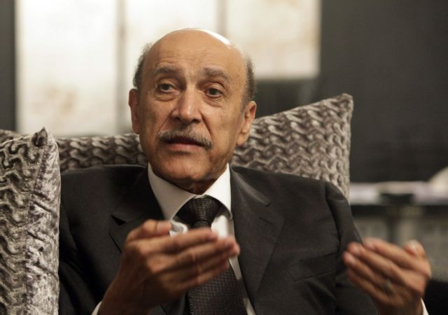 Οριστικά εκτός προεδρικών εκλογών στην Αίγυπτο αλ-Σάτερ και Σουλεϊμάν