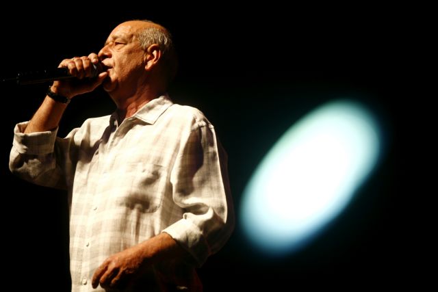 «Αντίο» στον Δ.Μητροπάνο από τον καλλιτεχνικό κόσμο