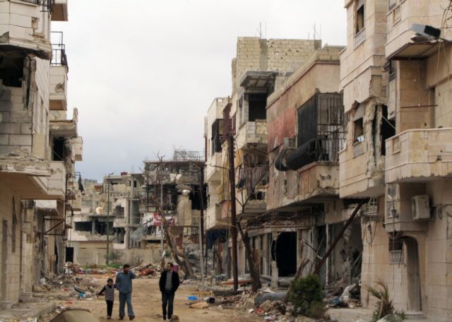 Δυσάρεστα τα μηνύματα για την τήρηση της εκεχειρίας στη Συρία, εκτιμούν οι ΗΠΑ
