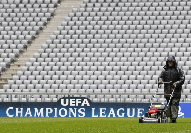 «Εκκίνηση» για Μπάγερν – Ρεάλ, την Τετάρτη το Τσέλσι – Μπαρτσελόνα