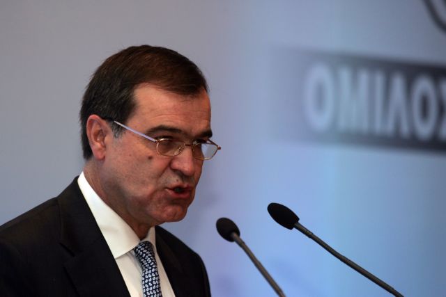 Κάλεσμα Βγενόπουλου στη Γενική Συνέλευση με συγκεκριμένο αποδέκτη