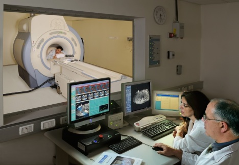 Νέα θεραπεία υπερήχων για τον καρκίνο του προστάτη