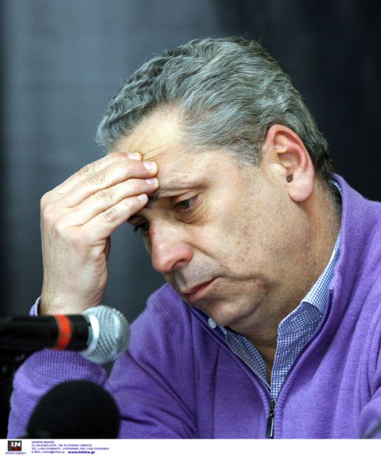 Στάσιμη και χωρίς… Ανάσταση η κατάσταση στην ΑΕΚ, σύμφωνα με τον Δημητρέλο