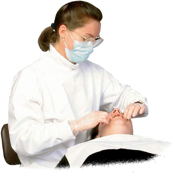 Οδοντιατρικό Δυναμικό