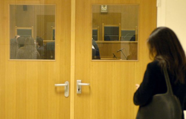 Αναστέλλεται η διεξαγωγή δικών και πλειστηριασμών από 2-9 Μαΐου, λόγω εκλογών