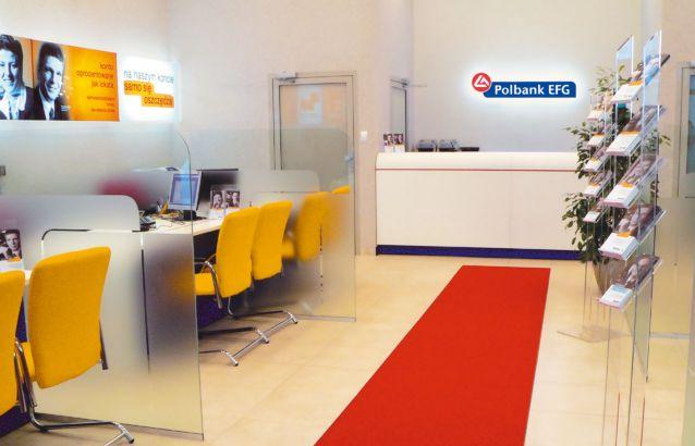 Εγκρίθηκε η πώληση της θυγατρικής της Eurobank στην Πολωνία