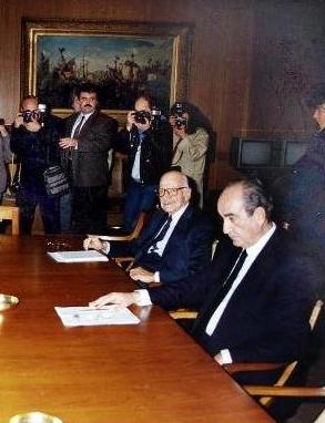 Εκλογές 5ης Νοεμβρίου 1989