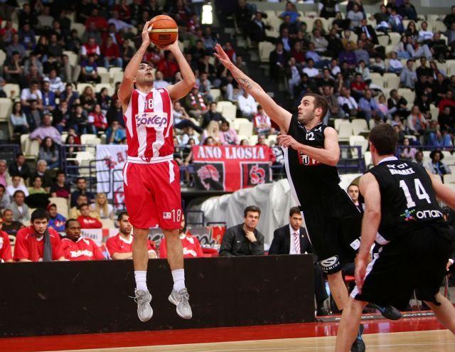 Ο Ολυμπιακός συνέτριψε τον ΠΑΟΚ, ο Αρης… άγχωσε τον ΠΑΟ