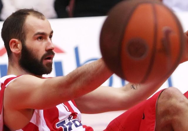 Πρεμιέρα πλέι οφ και για τους «αιώνιους»