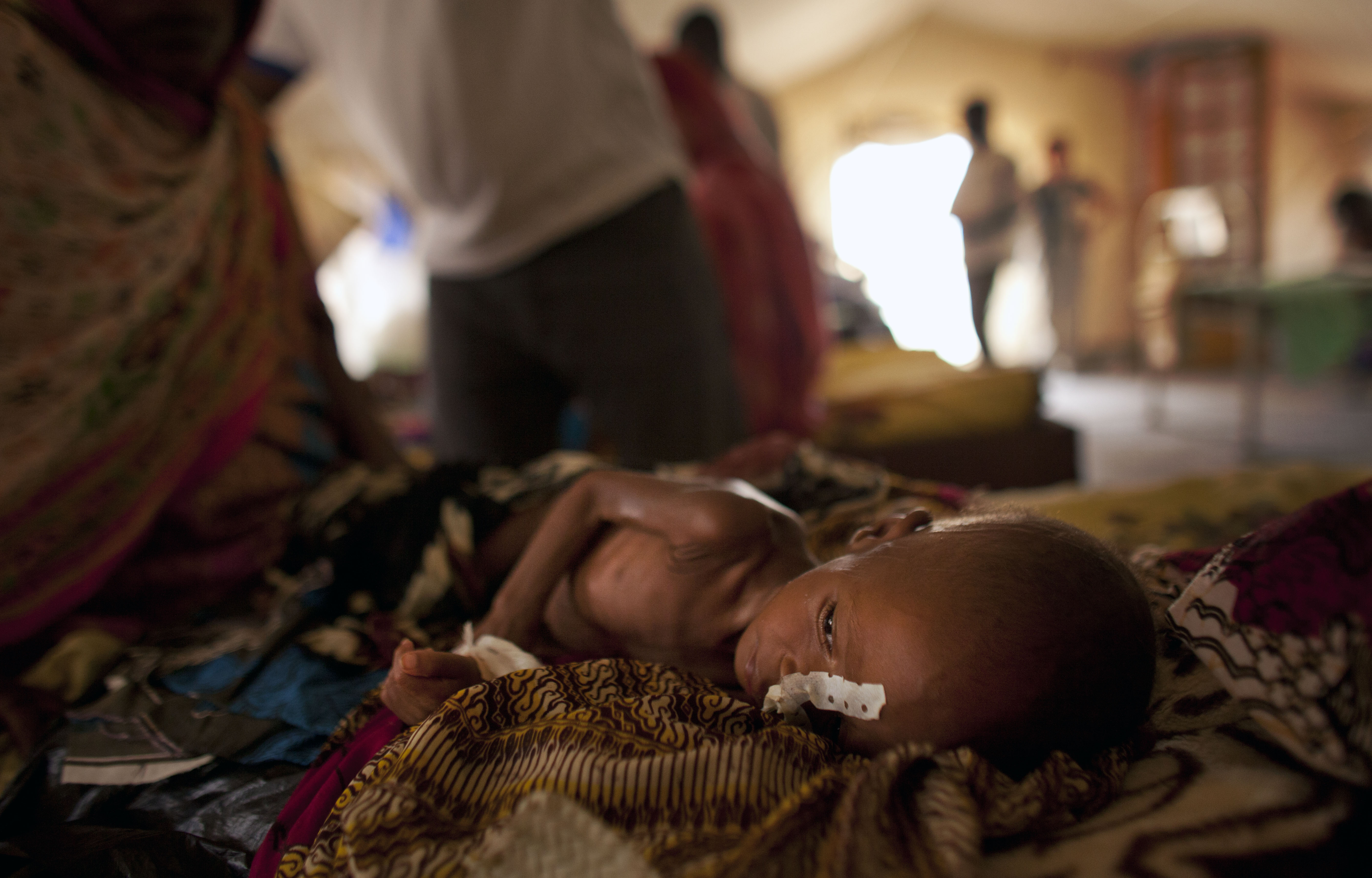 Επιδημία μηνιγγίτιδας μαστίζει 11 αφρικανικές χώρες