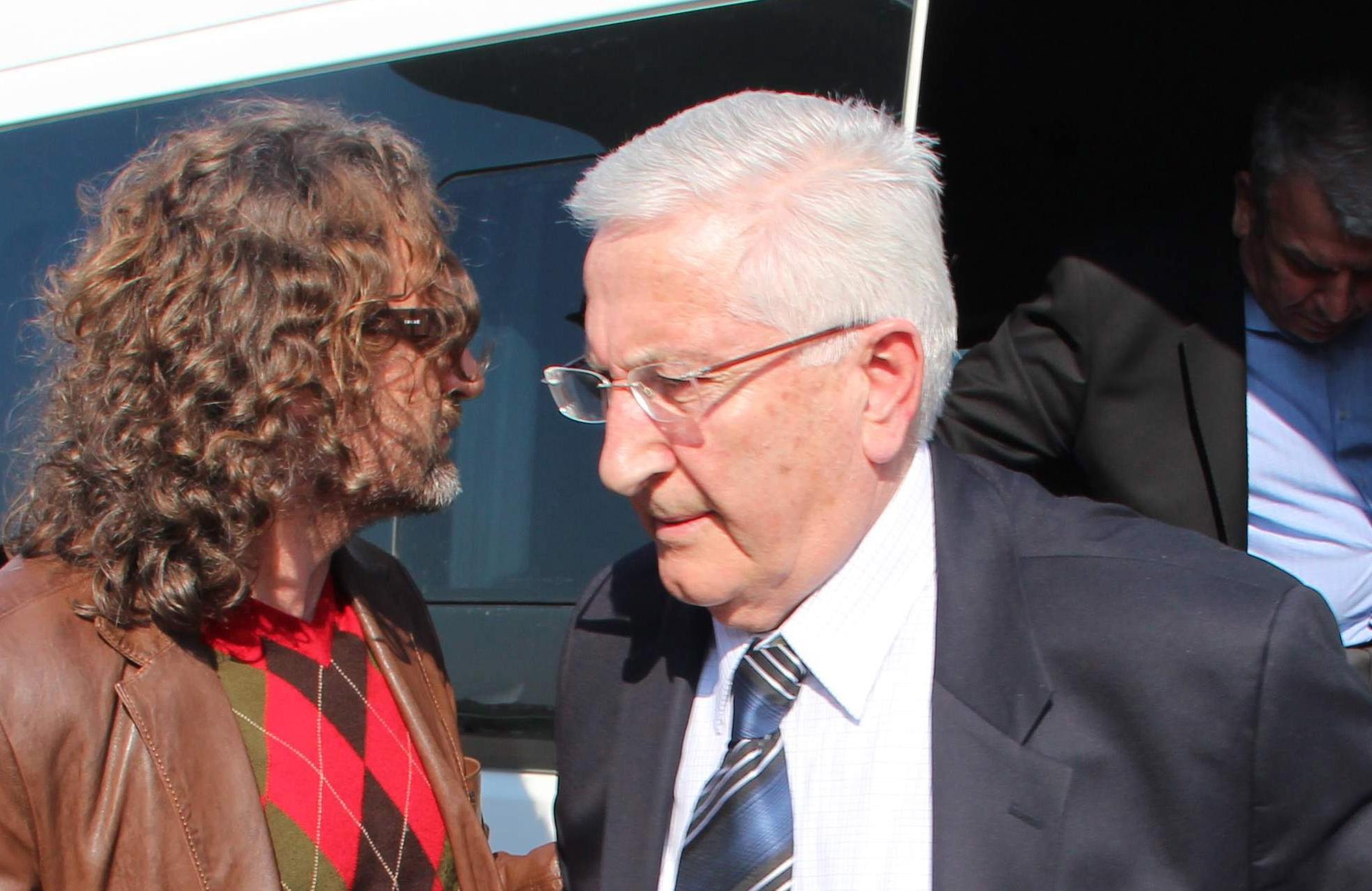 Νέες συλλήψεις αποστράτων στην Τουρκία για το πραξικόπημα του 1997