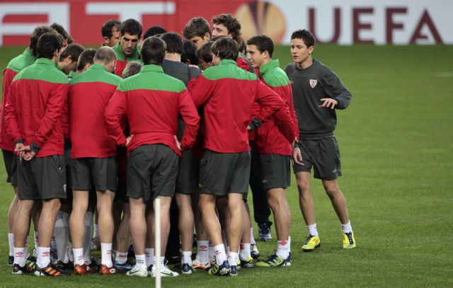 Ωρα ημιτελικών με «μάχες» Ιβηρικής Χερσονήσου στο Europa League