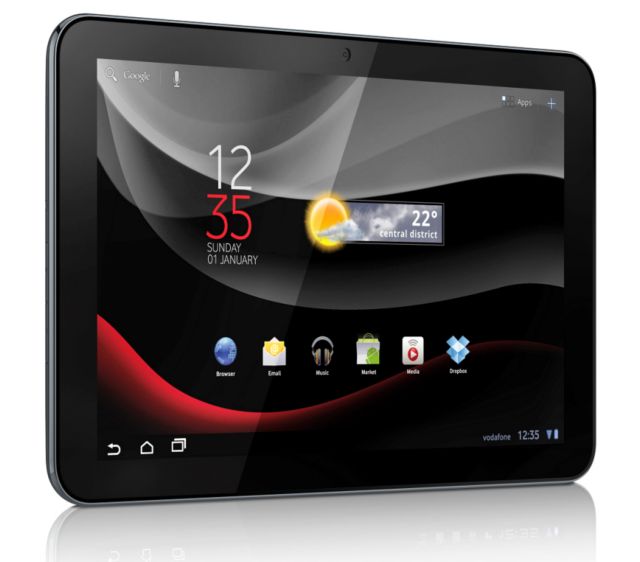 Tablet από την Vodafone