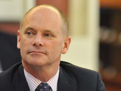 Οι απλήρωτες κλήσεις οδήγησαν σε παραίτηση τον υπουργό Αστυνομίας του Κουίνσλαντ