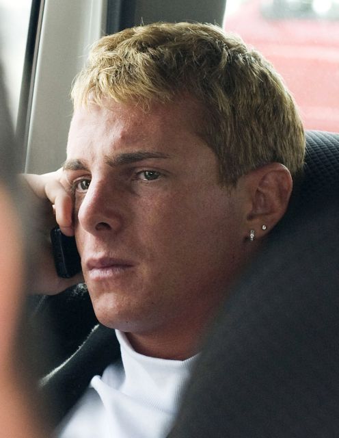 Ο Ιταλός ποδηλάτης Ρίκο τιμωρήθηκε με 12ετή αποκλεισμό για ντόπινγκ