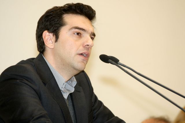 Ανακοινώνονται τα ψηφοδέλτια του ΣΥΡΙΖΑ, επικεφαλής του Επικρατείας ο Μανώλης Γλέζος