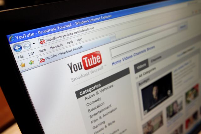 Το YouTube υπεύθυνο για τα πειρατικά βίντεο των χρηστών, λέει γερμανικό δικαστήριο