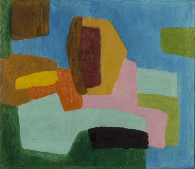 Η Συλλογή Κωστάκη και η Πρωτοπορία της Πετρούπολης στη Μονή Λαζαριστών