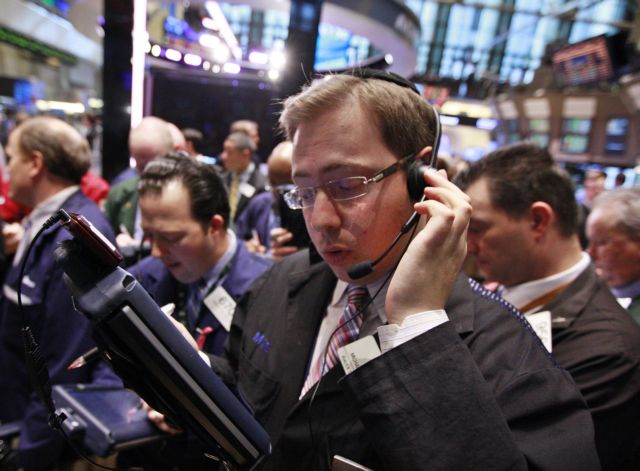 Με περιορισμένα κέρδη έκλεισαν την εβδομάδα οι χρηματαγορές