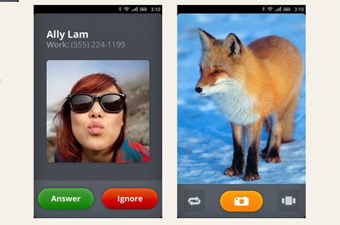 «Στα τέλη του έτους» τα πρώτα smartphone με λειτουργικό Mozilla