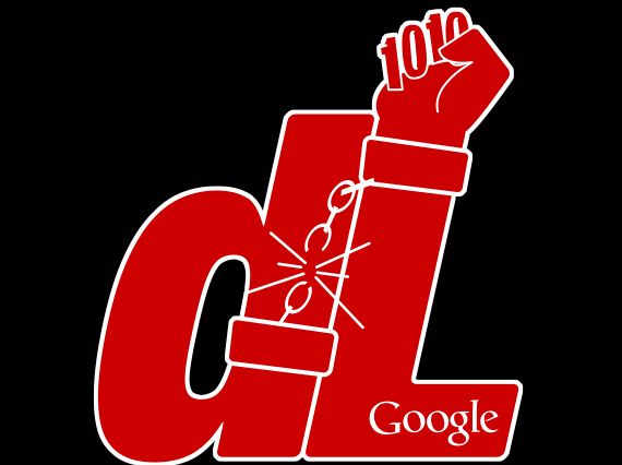 Πώς μπορώ να κατεβάσω ό,τι έχω στο Google;